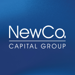 NewCo Capital Group logo