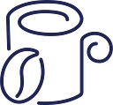 Newco Coffee logo