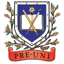 Pre Uni New College logo