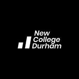 New College Durham logo