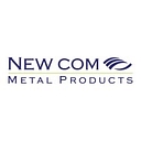 New Com Metal Products Corp logo