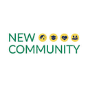New Community Corporation logo