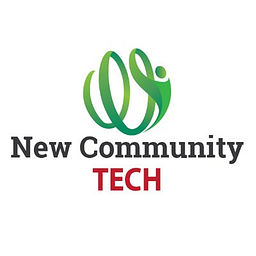 New Community Career & Technical Institute logo