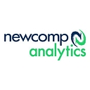 Newcomp Analytics logo