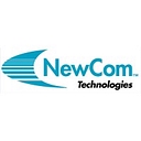 Newcom Technologies, Inc. logo