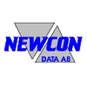 Newcon Data AB logo