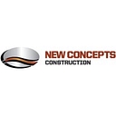 New Concepts Construction Inc logo
