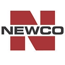 Newco Distributors Inc. logo