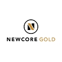 Newcore Gold logo