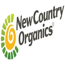 New Country Organics logo