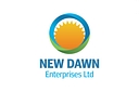 New Dawn Enterprises Ltd. logo