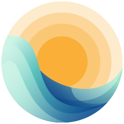 New Dawn ABA logo