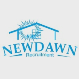 New Dawn Recruitment Agency Ltd logo
