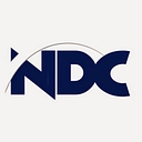 New Day Christian Distribution logo