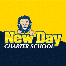 New Day CS logo