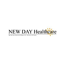 New Day Admin logo