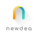 Newdea logo