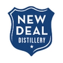 New Deal Distillery logo