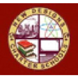 New Designs Charter logo