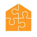 New Destiny Housing Corporation logo
