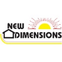New Dimensions Home Health Care logo