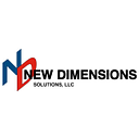 NEW DIMENSIONS SOLUTIONS, LLC