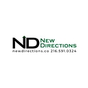 New Directions – Cleveland logo