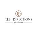 New Directions For Women logo