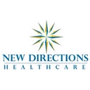 New Directions Healthcare logo