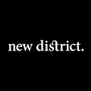 New District logo