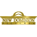 New Dominion logo