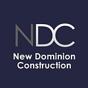 New Dominion Construction, Llc logo