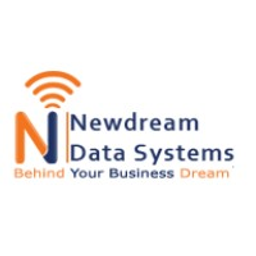 Newdream Data Systems LLC logo