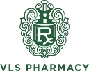 Vls Pharmacy & New Drug Loft logo