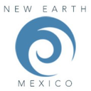 New Earth Mexico Online logo