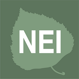 New Ecology, Inc. logo
