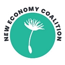 New Economy Coalition logo