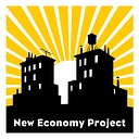 New Economy Project logo
