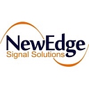Newedge Signal Solutions logo
