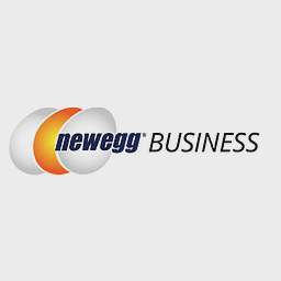 Newegg Business logo