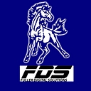 Newell-Fonda Community School District logo