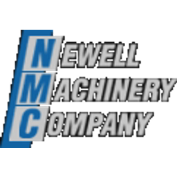 Newell Machinery Logo