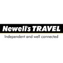 Newells Travel logo