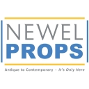 Newel Props logo