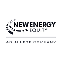 New Energy Equity