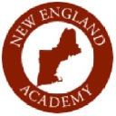 New England Academy logo