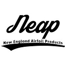 New England Airfoil Products Inc., Pietro Rosa Tbm Company logo