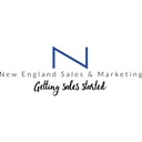 New England Sales & Marketing logo