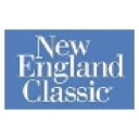 New England Classic logo