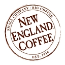 New England Coffee Company logo